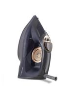 Ferro A Vapor Britânia Ceramic Bfv2000 Preto 220 V