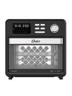 Forno E Fryer 15L Oster Multifunções Compact 10 Em 1 220V
