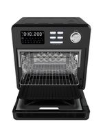 Forno E Fryer 15L Oster Multifunções Compact 10 Em 1 220V