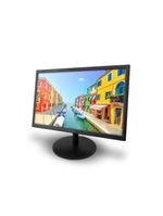 Monitor Led 19p Hdmi Vga Vesa Bivolt - Pctop Mlp190hdmi