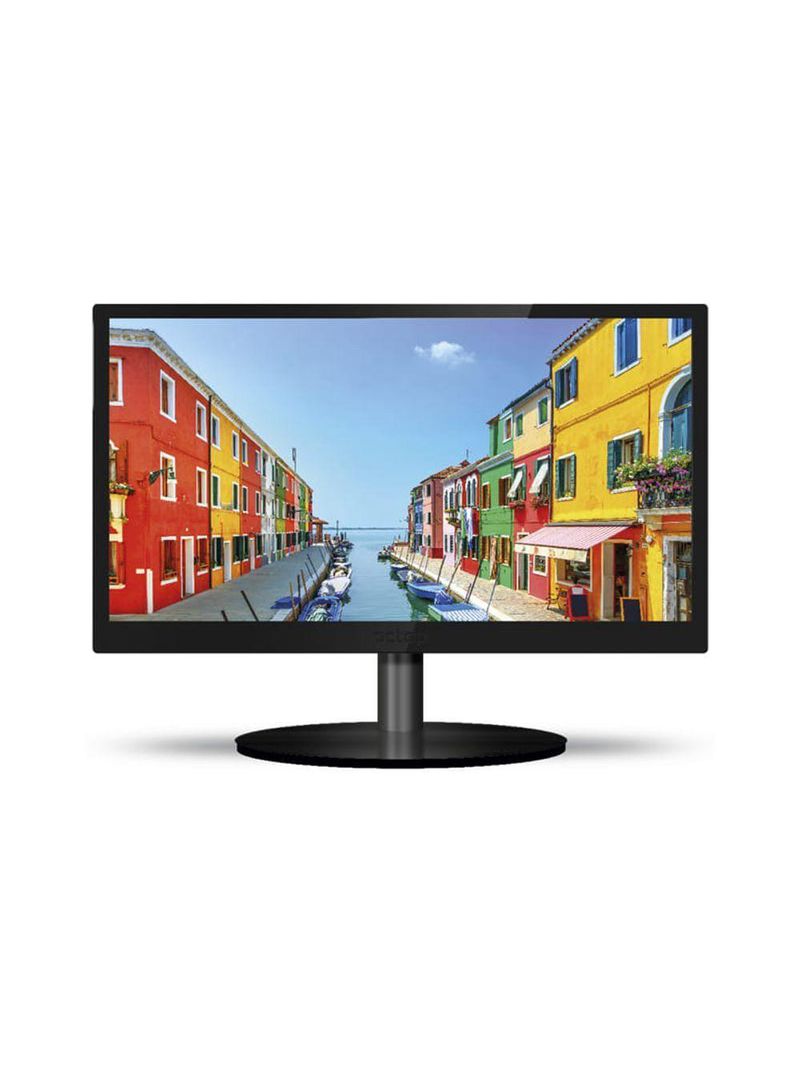 Monitor Led 19p Hdmi Vga Vesa Bivolt - Pctop Mlp190hdmi