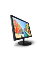 Monitor Led 19p Hdmi Vga Vesa Bivolt - Pctop Mlp190hdmi