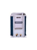 Ar Condicionado Split Agratto Hw Inverter Liv Top 9000 BTUs Frio Monofásico LCST9F-02I 220V