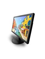 Monitor Led 19p Hdmi Vga Vesa Bivolt - Pctop Mlp190hdmi