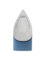 Ferro De Passar A Vapor Black Decker FX2150 Branco Com Azul - 220V