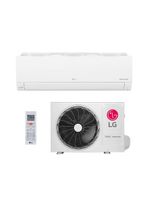 Ar Condicionado Split Lg Dual Inverter  12000 Btus Frio 220v
