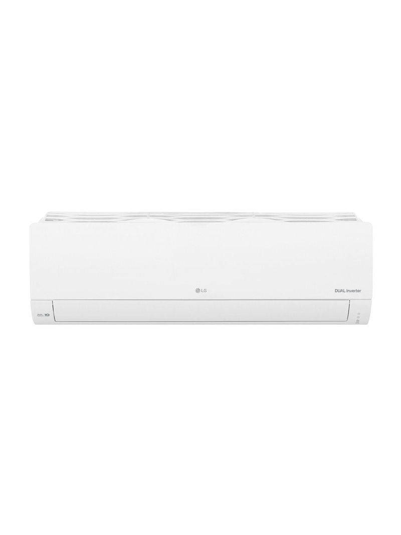 Ar Condicionado Split Lg Dual Inverter  12000 Btus Frio 220v