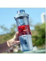 Liquidificador Portátil Sem Fio Blender Go Max Oster
