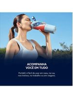 Liquidificador Portátil Sem Fio Blender Go Max Oster