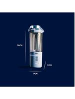 Liquidificador Portátil Sem Fio Blender Go Max Oster