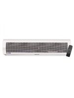 Cortina de Ar Com Controle Remoto Elgin 150cm 220V Monofásico