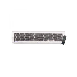 Cortina de Ar Com Controle Remoto Elgin 150cm 220V Monofásico