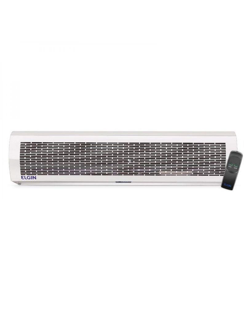 Cortina de Ar Com Controle Remoto Elgin 150cm 220V Monofásico