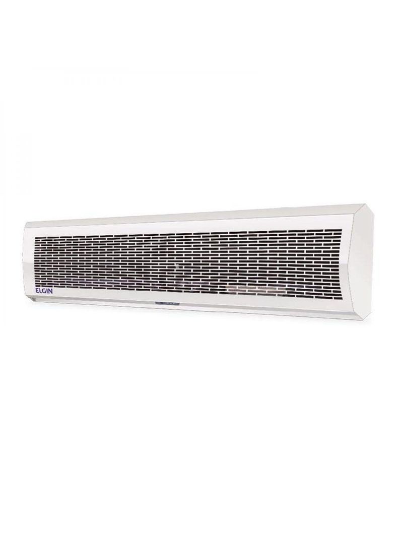 Cortina de Ar Com Controle Remoto Elgin 150cm 220V Monofásico