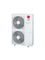 Ar Condicionado Split  Inverter Lg 47000 Btus Quente/frio 220v Monofásico
