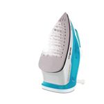 Ferro de Passar a Vapor Britânia BFV200AZ Vapor Extra 110V