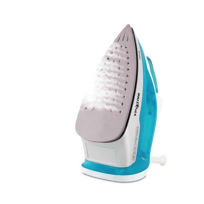 Ferro de Passar a Vapor Britânia BFV200AZ Vapor Extra 110V