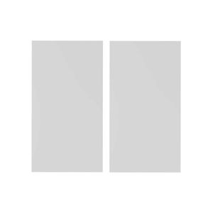 Espelho Decorativo De Vidro Retangular 40 X 20 Cm