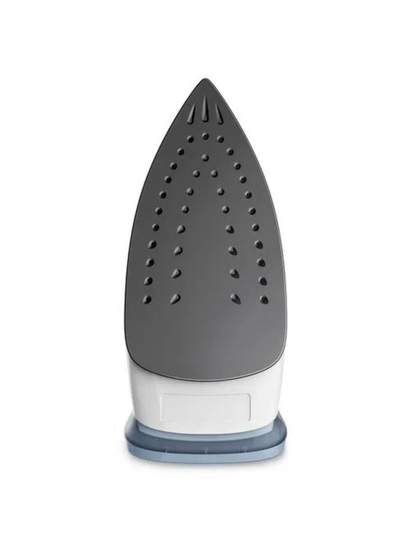 Ferro De Passar A Vapor E A Seco Electrolux Efficient 110V