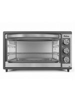 Forno Elétrico Philco PFE52P 50L Inox 110V