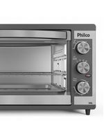 Forno Elétrico Philco PFE52P 50L Inox 110V