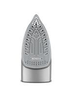 Ferro A Vapor Mondial FVN01BL Branco-azul 110V