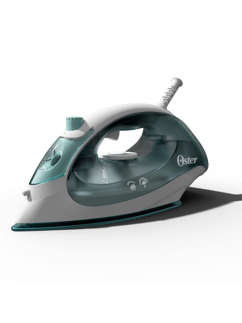 Ferro A Vapor Oster GCSTBS5002 Verde 220V