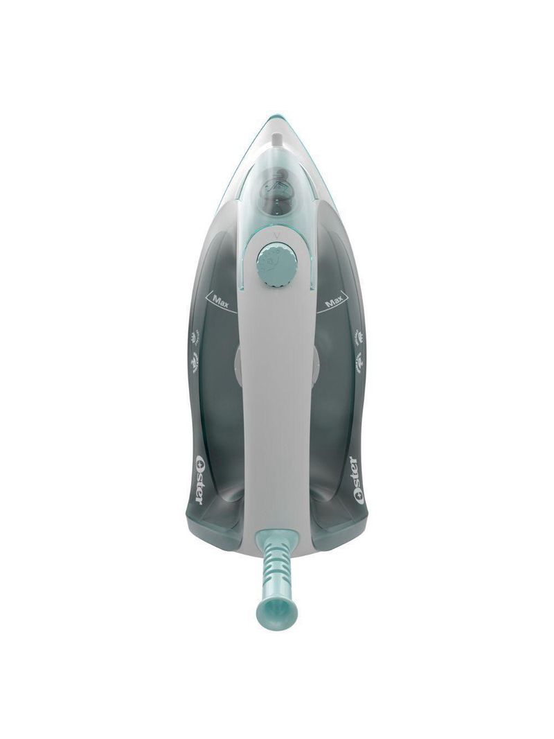 Ferro A Vapor Oster GCSTBS5002 Verde 220V