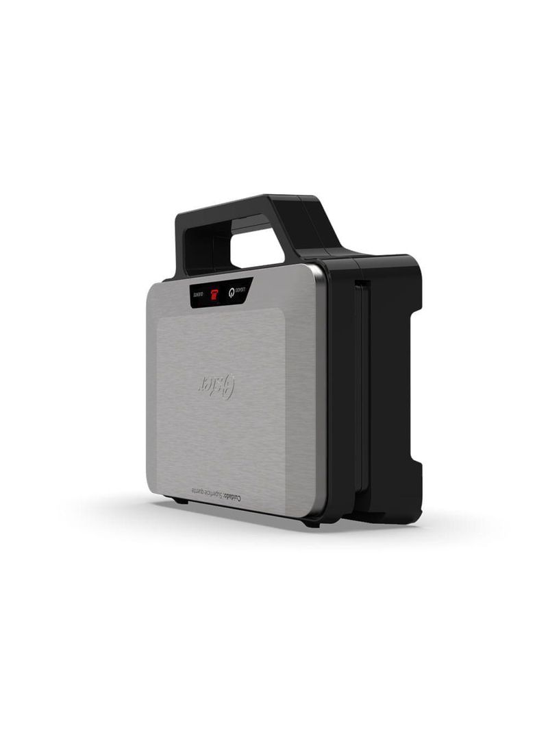 Sanduicheira Inox Multiuso Oster 110V