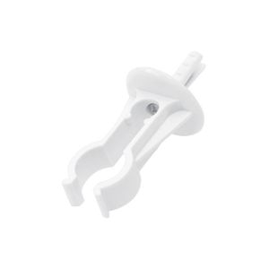 Suporte Para Chuveirinho Blister - 0458 - Fame Suporte P-chuveirinho Fame 01704580-458