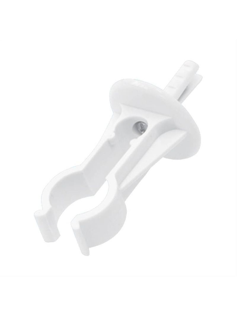 Suporte Para Chuveirinho Blister - 0458 - Fame Suporte P-chuveirinho Fame 01704580-458