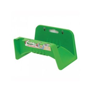 Suporte Plástico Para Mangueira Verde Sm-30 - 2930011 - Trapp Suporte Plastico P-mangueira Verde Sm-30 2930011