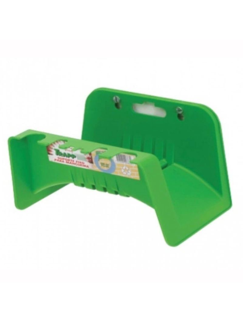 Suporte Plástico Para Mangueira Verde Sm-30 - 2930011 - Trapp Suporte Plastico P-mangueira Verde Sm-30 2930011