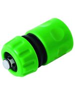 Engate Rápido Stop 1-2" Dy-8011 - 3930212 - Trapp Engate Rapido Stop 1-2" Dy-8011 Trapp 3930212