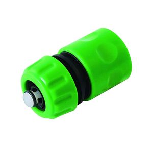 Engate Rápido Stop 1-2" Dy-8011 - 3930212 - Trapp Engate Rapido Stop 1-2" Dy-8011 Trapp 3930212