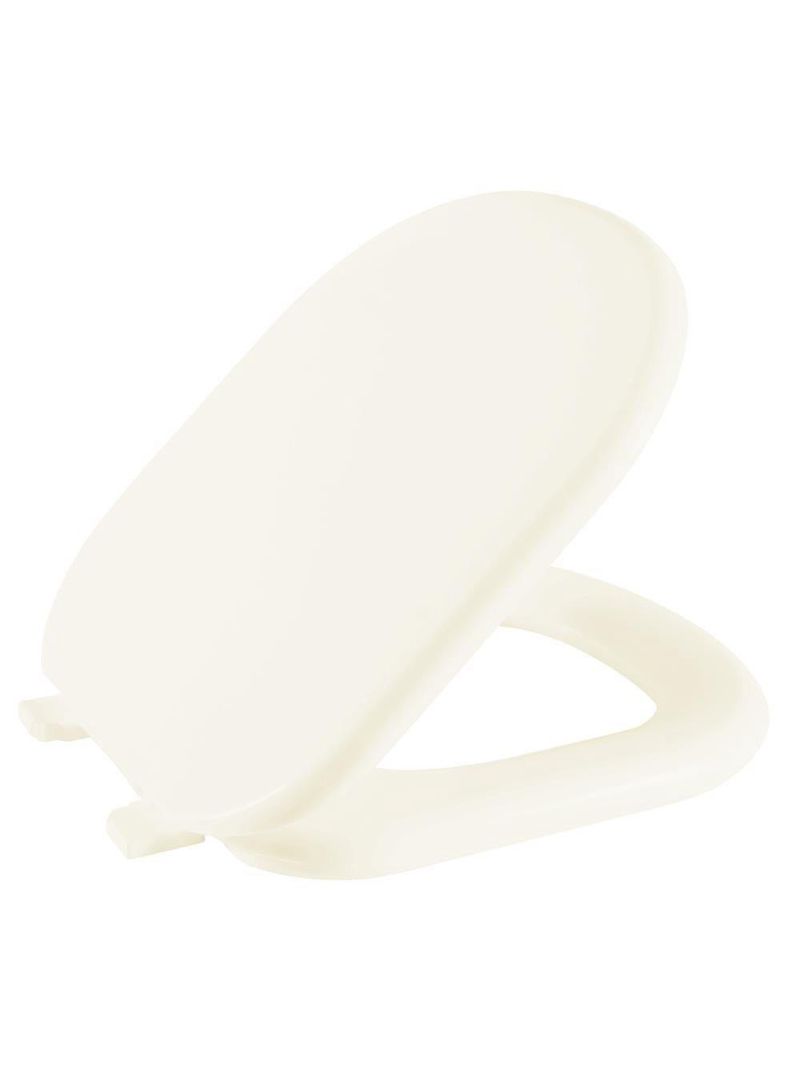 Assento Sabatini Almofadado Branco Neve - Ttp-k - Astra Assento Sabatini Almofadado Branco Neve