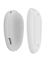 Campainha Eletrônica Sem Fio 28 Toques 150 Metros 1 Pulsador - Leca4950 - Exatron