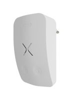 Campainha Eletrônica Sem Fio 28 Toques 150 Metros 1 Pulsador - Leca4950 - Exatron