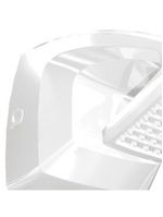 Ducha Futura Eletrônica 220 Volts 7500 Watts - 7531292 - Lorenzetti Ducha Futura Eletronica 220v 7500w Lorenzetti