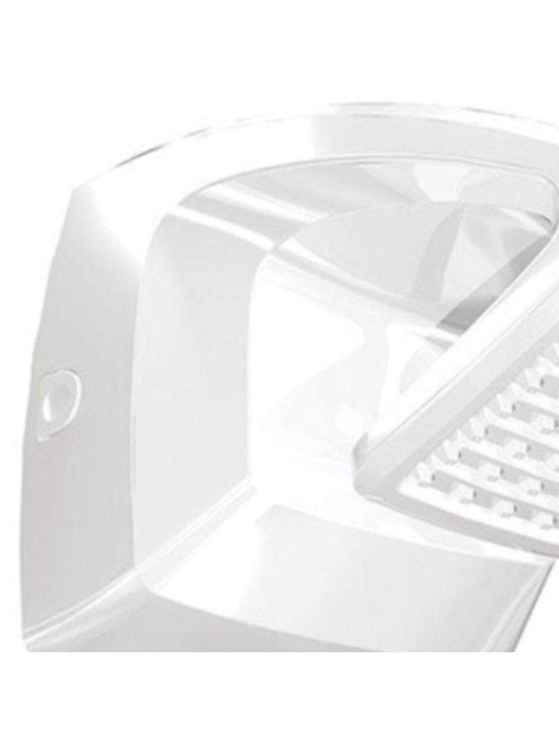 Ducha Futura Eletrônica 220 Volts 7500 Watts - 7531292 - Lorenzetti Ducha Futura Eletronica 220v 7500w Lorenzetti