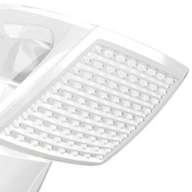 Ducha Futura Eletrônica 220 Volts 7500 Watts - 7531292 - Lorenzetti Ducha Futura Eletronica 220v 7500w Lorenzetti