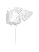 Ducha Futura Eletrônica 220 Volts 7500 Watts - 7531292 - Lorenzetti Ducha Futura Eletronica 220v 7500w Lorenzetti