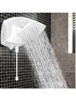 Ducha Futura Eletrônica 220 Volts 7500 Watts - 7531292 - Lorenzetti Ducha Futura Eletronica 220v 7500w Lorenzetti