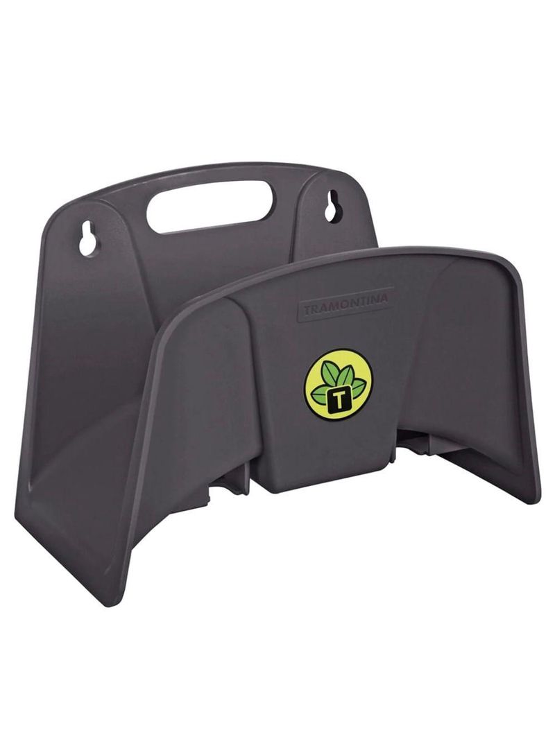 Suporte Fixo Para Mangueiras De 25 A 30m - 78592000 - Tramontina Suporte Fixo P-mangueira Tramontina