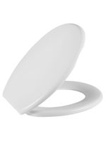 Assento Soft Branco - Tpj-as - Astra Assento Soft Branco Astra Tpj-as*br1