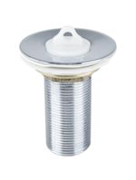 Válvula Para Lavatório Sem Ladrão 7-8" - 30020 - Bognar Válvula De Lavatório Sem Ladrão Com 7-8" - 30020 - Bognar