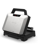 Sanduicheira Inox Multiuso Oster 220V