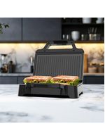 Sanduicheira Inox Multiuso Oster 220V