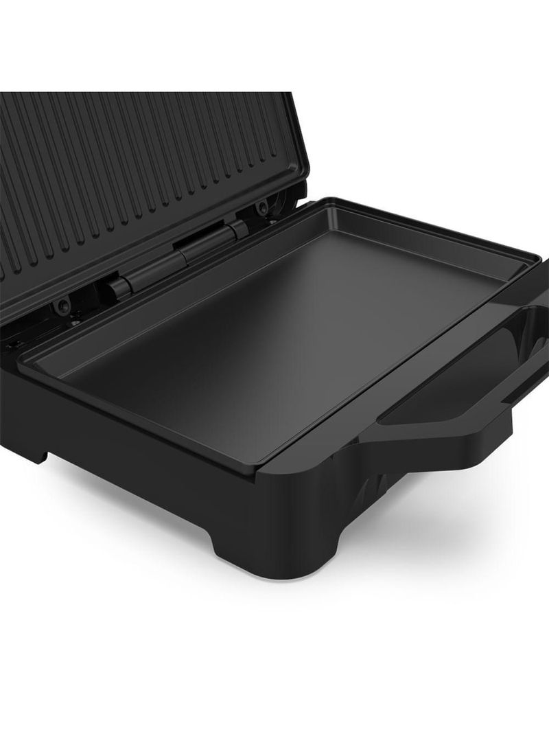 Sanduicheira Inox Multiuso Oster 220V