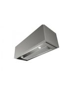 Coifa De Embutir Fischer Infinity 90cm Inox 127V